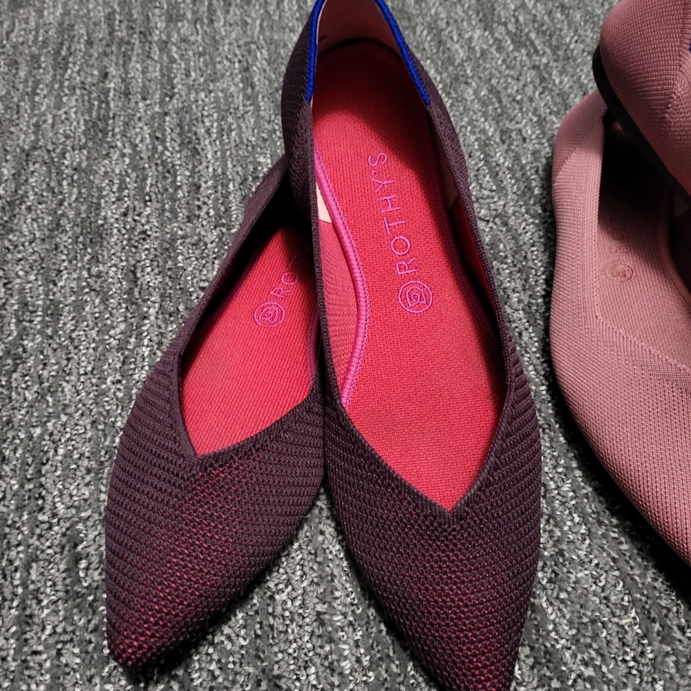 11.5 Rothy's Berry Lattice Points